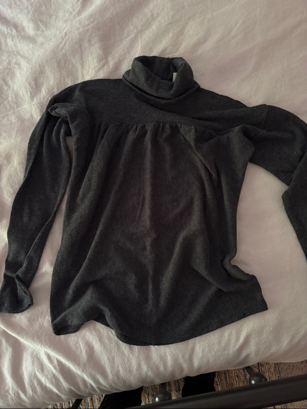 Maeve turtleneck